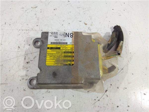 Toyota Corolla E140 E150 Turvatyynyn ohjainlaite/moduuli