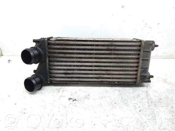 Peugeot 308 Chłodnica powietrza doładowującego / Intercooler 