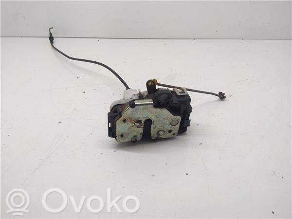 Fiat Panda II Serrure