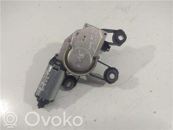 Ford Fiesta Wischermotor Heckscheibe 