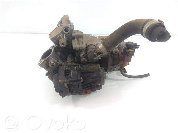 Citroen Nemo EGR-venttiili 