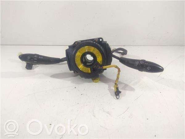 Hyundai Coupe Interruttore di regolazione dell’illuminazione del quadro