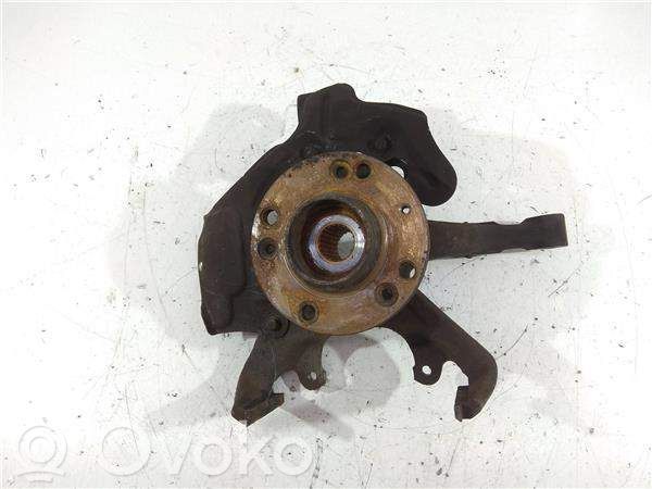Volkswagen Polo III 6N 6N2 6NF Etupyörän navan laakerikokoonpano