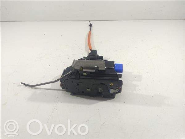 Audi A8 S8 D3 4E Zamek drzwi przednich 
