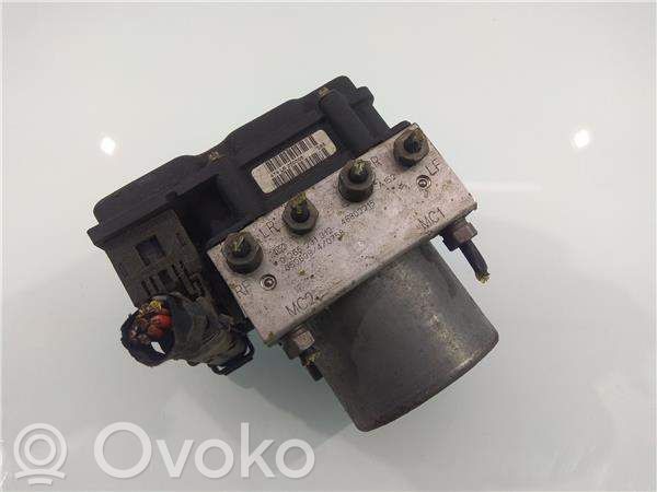 Fiat Panda II Bomba de ABS
