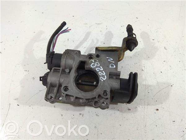 Fiat Panda II Valvola corpo farfallato 