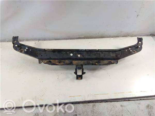 Renault Laguna II Pannello di supporto del radiatore