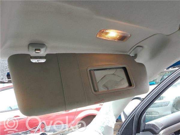 Seat Exeo (3R) Aletta parasole
