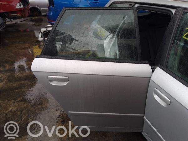 Seat Exeo (3R) Portiera posteriore