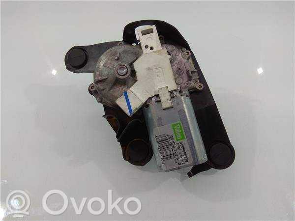 Citroen C3 Pluriel Moteur d'essuie-glace arrière 