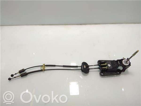 Citroen C3 Pluriel Leva/interruttore dell’indicatore di direzione e tergicristallo