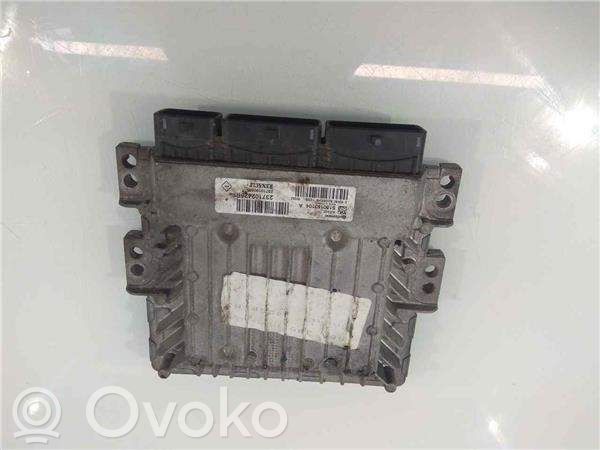Renault Scenic III - Grand scenic III Calculateur moteur ECU