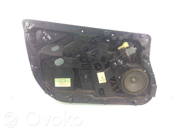 Ford Fiesta Macara geam față manuală 