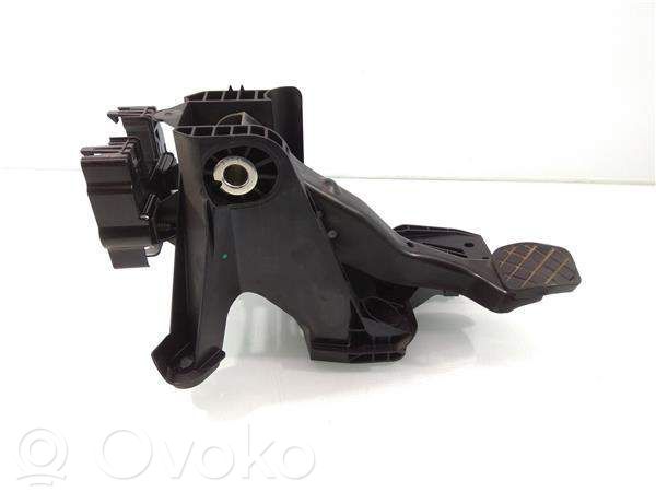 Seat Leon (5F) Kupplungspedal 