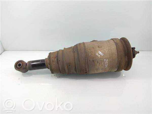 Land Rover Discovery Amortizor spate