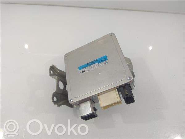 Toyota RAV 4 (XA30) Inne komputery / moduły / sterowniki 
