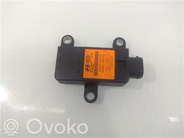 Hyundai i40 Sensor