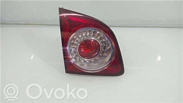 Volkswagen Golf SportWagen Lampa tylna 