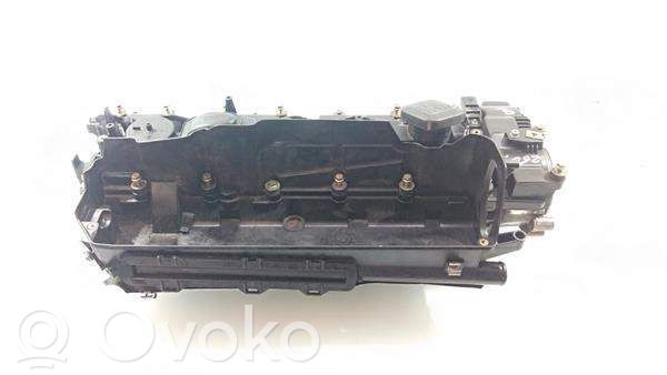 BMW 5 E60 E61 Culata del motor
