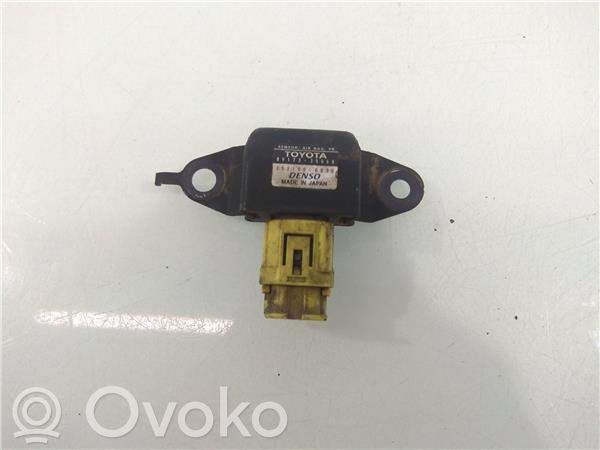 Toyota Land Cruiser (J120) Sensor