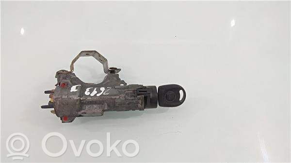 Seat Ibiza III (6L) Cerradura de encendido 