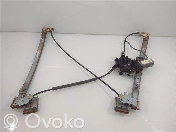 Seat Cordoba (6K) Podnośnik szyby drzwi z silniczkiem 