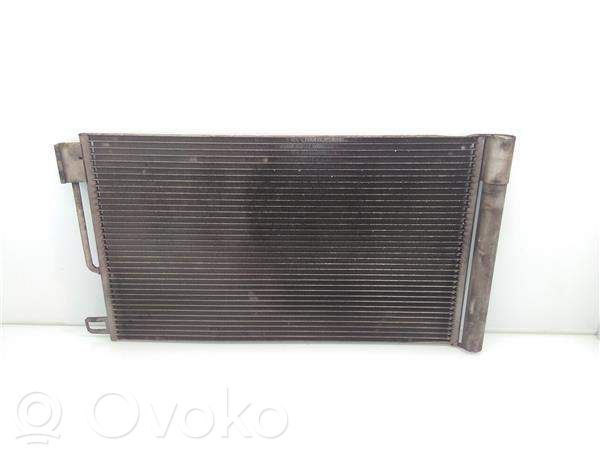 Opel Corsa D Jäähdyttimen lauhdutin (A/C)