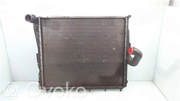 BMW X3 E83 Radiateur de refroidissement 