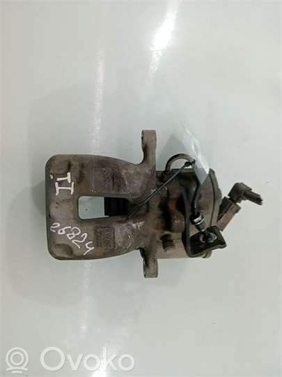Ford Focus C-MAX Tylny zacisk hamulcowy