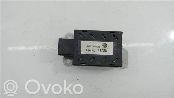 Volkswagen Golf SportWagen Sonstige Steuergeräte / Module