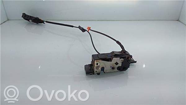 Citroen C4 Aircross Silniczek dociągania drzwi tylnych 