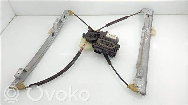 Citroen C4 Aircross Podnośnik szyby drzwi z silniczkiem 