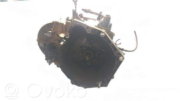 Opel Insignia A Manuaalinen 5-portainen vaihdelaatikko 