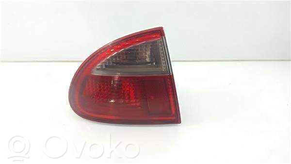 Seat Leon (1M) Takavalot