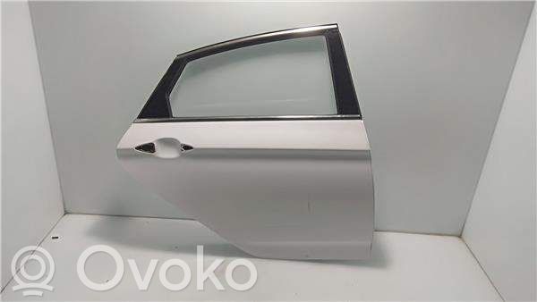 Hyundai i40 Drzwi tylne 