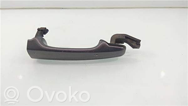 Volvo S40 Mâner exterior ușă spate 