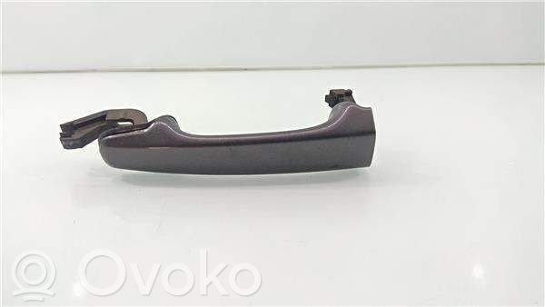 Volvo S40 Mâner exterior ușă spate 