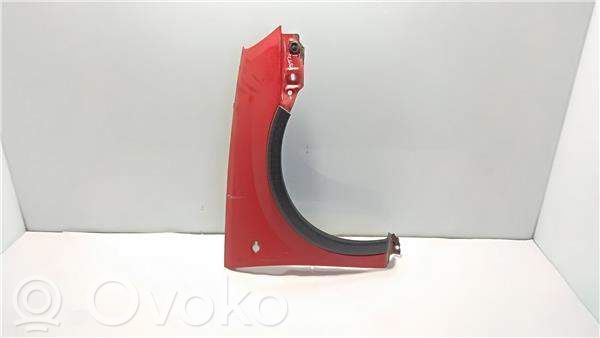 Opel Corsa C Lokasuoja