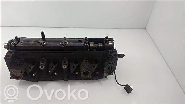 Ford Focus Culasse moteur 