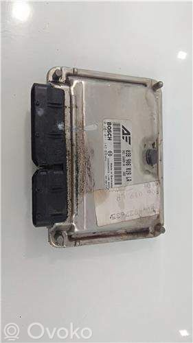 Ford Galaxy Calculateur moteur ECU
