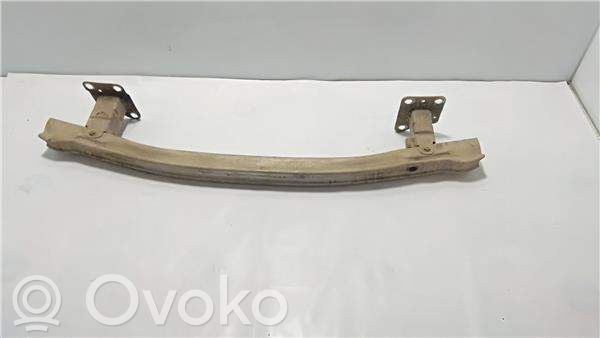 Renault Megane II Uchwyt / Mocowanie zderzaka przedniego