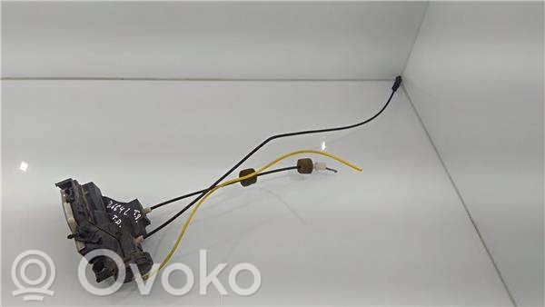 Mercedes-Benz A W168 Takaoven lukitusmoottori 