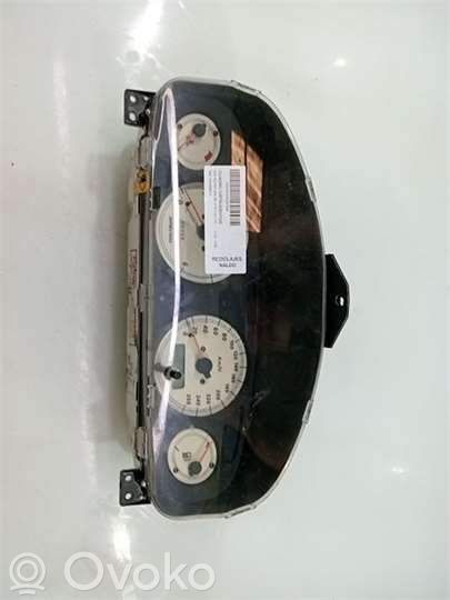 MG MGF Tachimetro (quadro strumenti)
