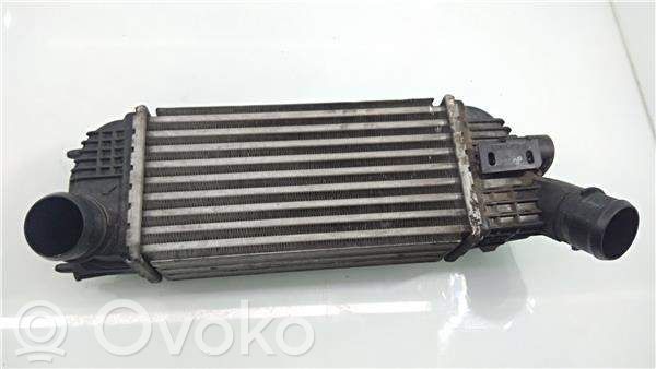 Peugeot 508 Chłodnica powietrza doładowującego / Intercooler 