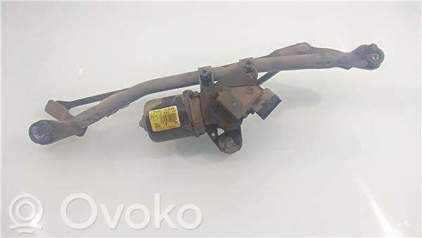 Citroen C2 Moteur d'essuie-glace