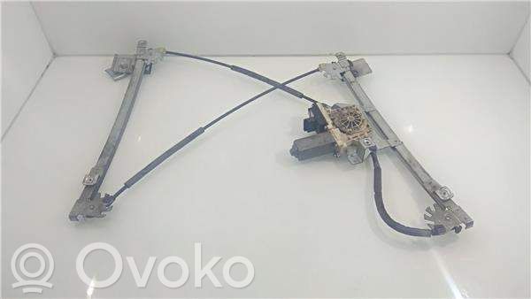 Citroen C2 Etuoven manuaalinen ikkunan nostin 