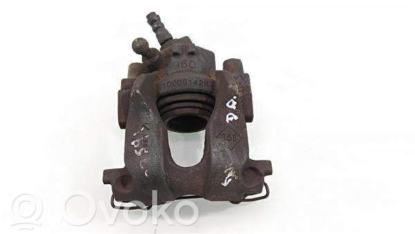 Renault Clio IV Caliper de freno delantero 