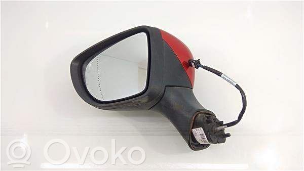 Renault Clio IV Specchietto retrovisore elettrico portiera anteriore 