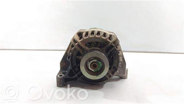 Fiat Punto Evo Lichtmaschine 