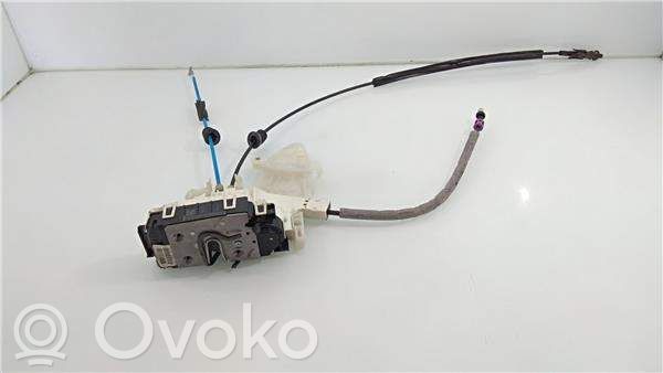 Mercedes-Benz E AMG W210 Motor blocare ușă spate 